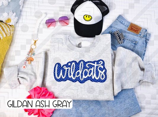 Fa Dot Schools (Tee, Sweatshirt, or Long-Sleeve)