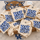 Kentucky Wavy 3D (Tee, Sweatshirt, or Long-Sleeve)