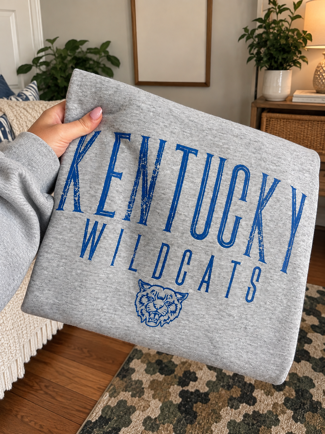 Kentucky Wildcats Sweatshirt