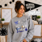Spirit Collage Schools (Tee, Sweatshirt, or Long-Sleeve)
