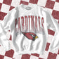 *OVERSIZED* Football Sweatshirts