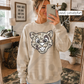 Duck Camo Happy Mascots (Tee, Sweatshirt, or Long-Sleeve)