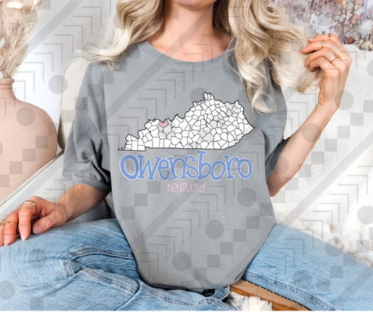 Owensboro - Home Sweet Home