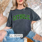 Catholic Varsity (Tee, Sweatshirt, or Long-Sleeve)