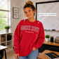 Letterman Schools (Tee, Sweatshirt, or Long-Sleeve)