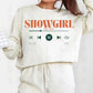Showgirl Music Record - T. Swift