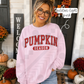 Pumpkin Season (Tee, Sweatshirt, or Long-Sleeve)