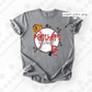 Girly School Sports (Tee, Sweatshirt, or Long-Sleeve)