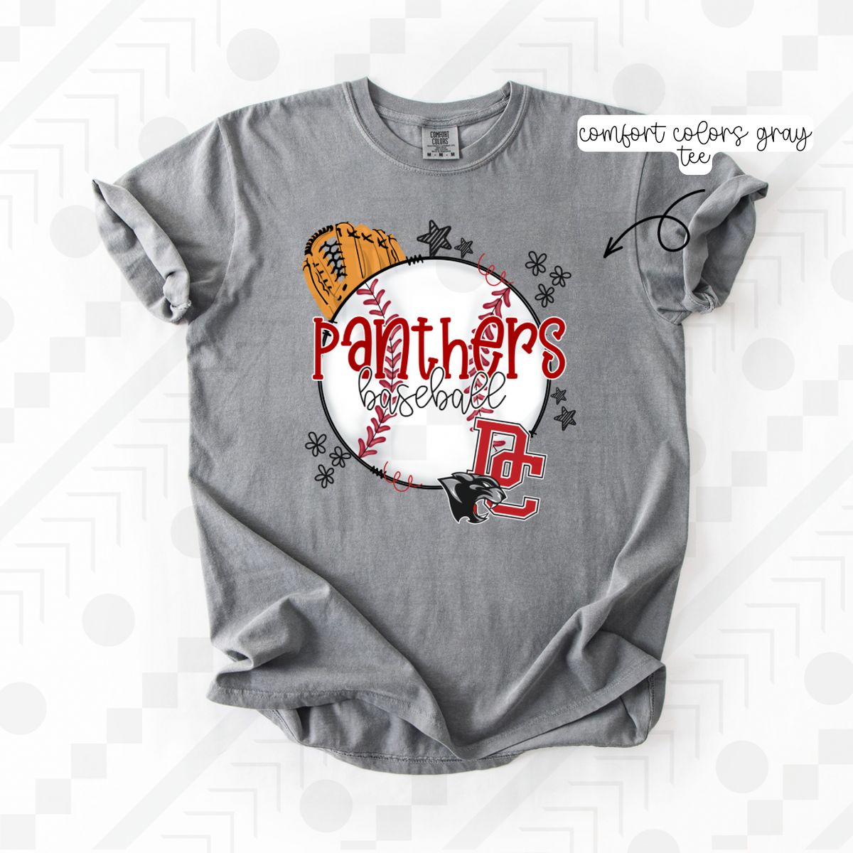 Girly School Sports (Tee, Sweatshirt, or Long-Sleeve)