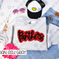 Fa Dot Schools (Tee, Sweatshirt, or Long-Sleeve)