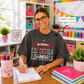 Classic Stack Schools (Tee, Sweatshirt, or Long-Sleeves)