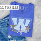 Preppy Seersucker Schools (Tee, Sweatshirt, or Long-Sleeve)