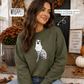 Ghost Dog Breeds (Tee, Sweatshirt, or Long-Sleeve)
