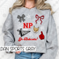 Spirit Collage Schools (Tee, Sweatshirt, or Long-Sleeve)