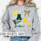 Spirit Collage Schools (Tee, Sweatshirt, or Long-Sleeve)