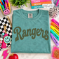 Athletic Swoosh Schools (Tee, Sweatshirt, or Long-Sleeve)