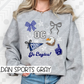 Spirit Collage Schools (Tee, Sweatshirt, or Long-Sleeve)