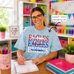Classic Stack Schools (Tee, Sweatshirt, or Long-Sleeves)