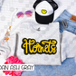 Fa Dot Schools (Tee, Sweatshirt, or Long-Sleeve)