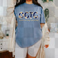 OCTC Floral (Tee, Sweatshirt, or Long-Sleeve)