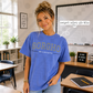 Letterman Schools (Tee, Sweatshirt, or Long-Sleeve)