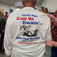 ‘76 Apollo Reunion Apparel