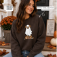 Ghost Dog Breeds (Tee, Sweatshirt, or Long-Sleeve)