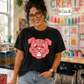 Chevron Happy Mascots (Tee, Sweatshirt, or Long-Sleeve)