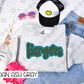 Fa Dot Schools (Tee, Sweatshirt, or Long-Sleeve)