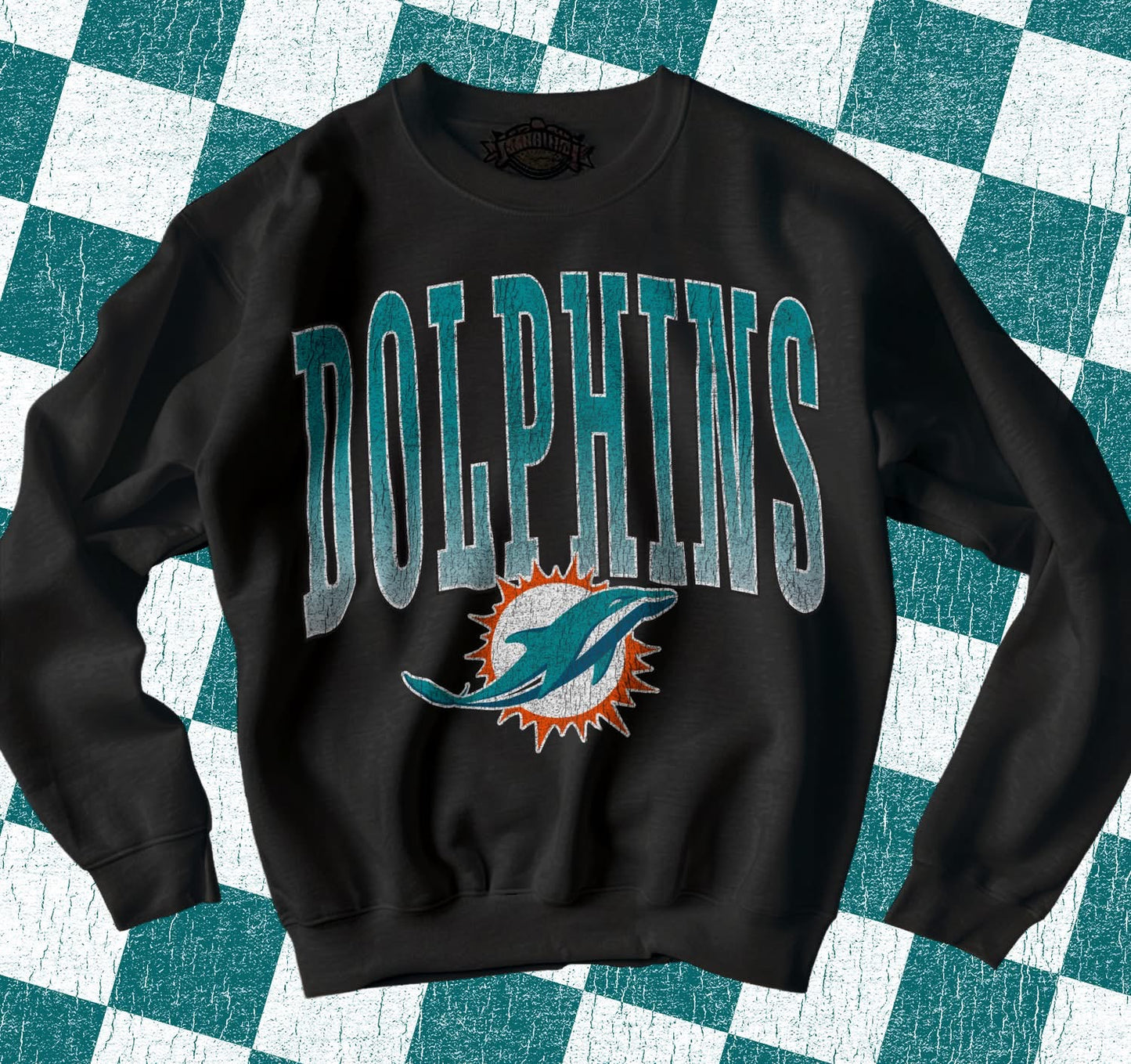 *OVERSIZED* Football Sweatshirts