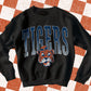 *OVERSIZED* College Football Sweatshirts