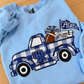 Kentucky Truck Gildan Sweatshirt