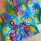 Happy To See Your Face Tee