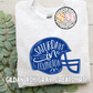 Saturdays in Lexington (Tee, Sweatshirt, or Long-Sleeve)