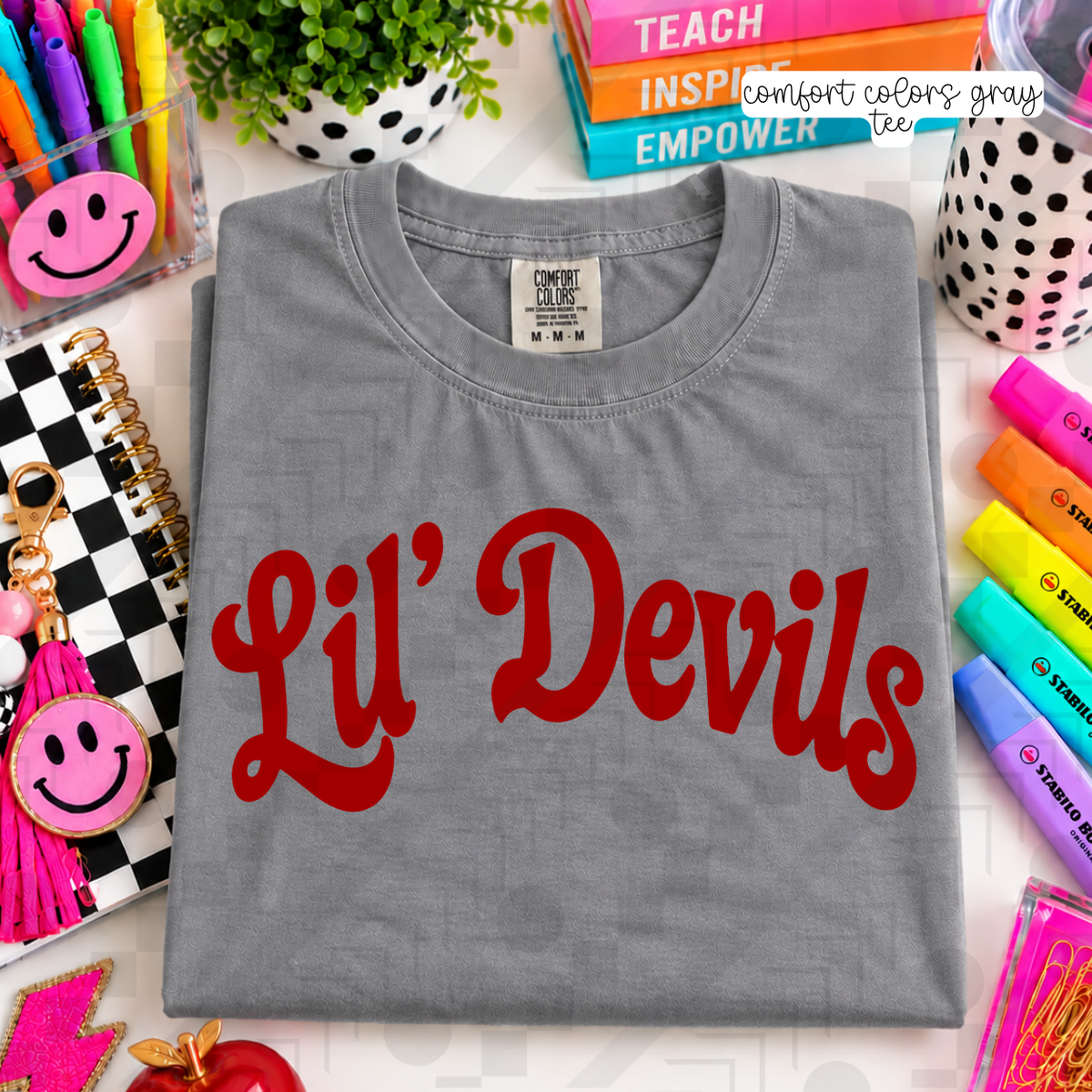 Athletic Swoosh Schools (Tee, Sweatshirt, or Long-Sleeve)