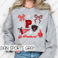 Spirit Collage Schools (Tee, Sweatshirt, or Long-Sleeve)