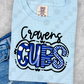 Cravens Cubs Doodle