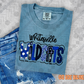 Whitesville Wildcats Doodle
