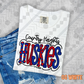Country Heights Huskies Doodle