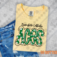 Owensboro Catholic Aces Doodle