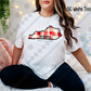 Kentucky State Red Checkers