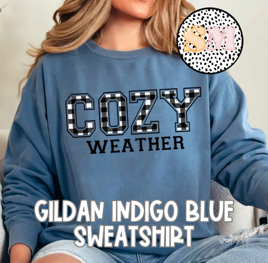 Cozy Weather