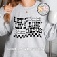Let's Live Like Jesus