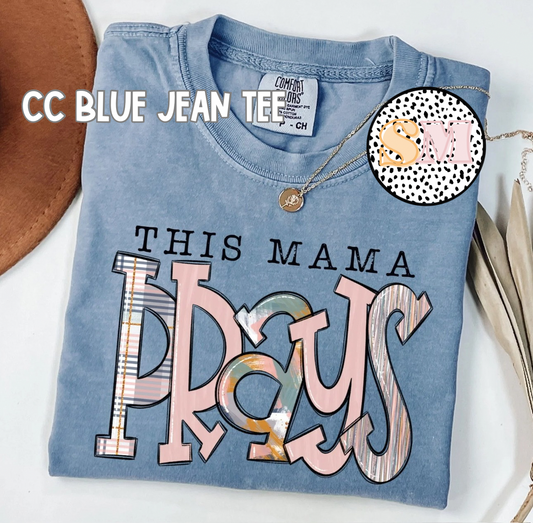 This Mama Prays