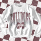 *OVERSIZED* College Football Sweatshirts