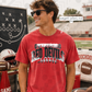 Paint Splatter Sports  (Tee, Sweatshirt, Or Long-Sleeve)
