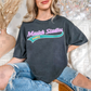 Musick Studios Baseball Banner (Tee, Sweatshirt, or Long-Sleeve)