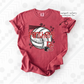 Girly School Sports (Tee, Sweatshirt, or Long-Sleeve)