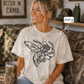 Duck Camo Happy Mascots (Tee, Sweatshirt, or Long-Sleeve)
