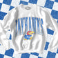 *OVERSIZED* College Football Sweatshirts